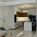Aparthotel Madi Luxury