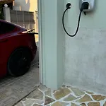 Aparthotel Madi Luxury