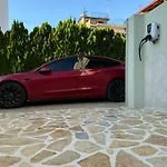 Madi Luxury Aparthotel