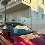 Aparthotel Madi Luxury 4*