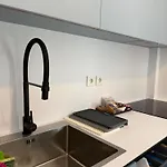 Madi Luxury Aparthotel