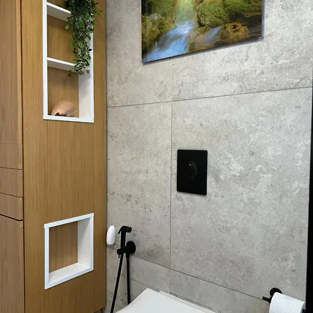 Madi Luxury Aparthotel 4*