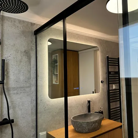 Aparthotel Madi Luxury 4*