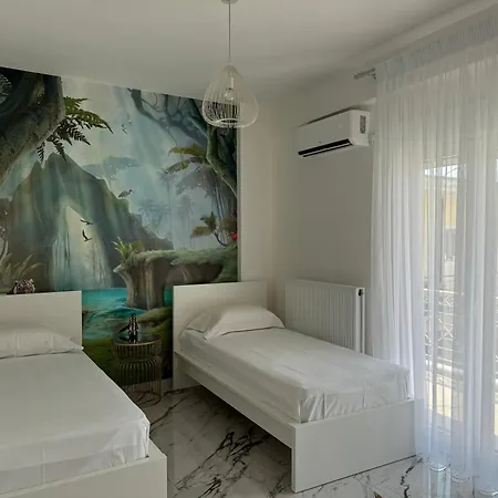 Madi Luxury 4*