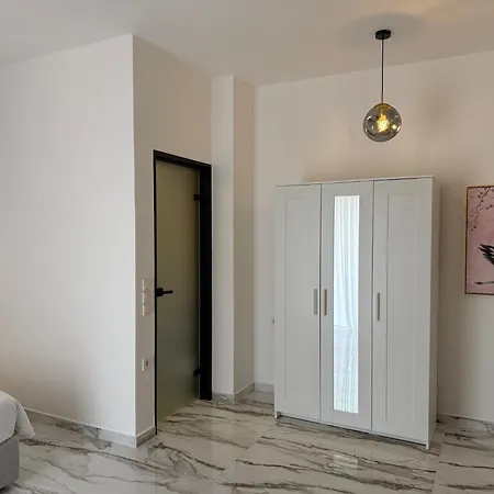 Aparthotel Madi Luxury Patras
