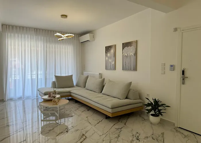 Madi Luxury Apart-hotel