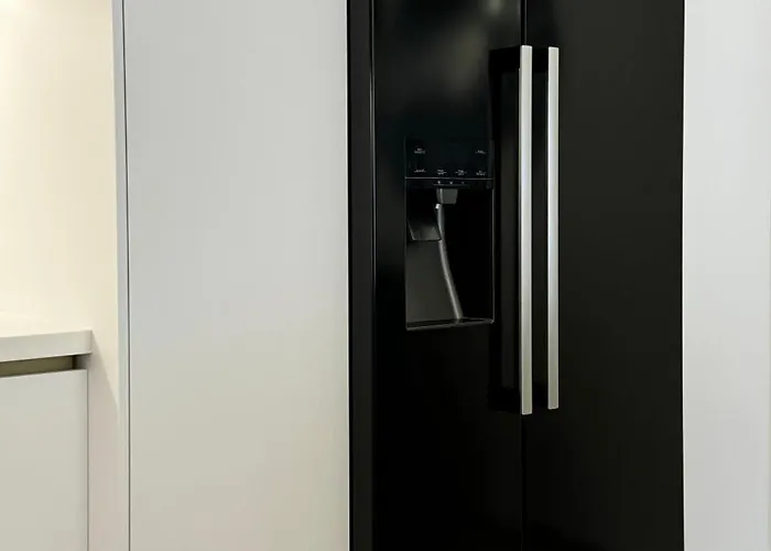 Apart-hotel Madi Luxury 4*