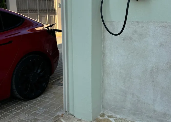 Apart-hotel Madi Luxury