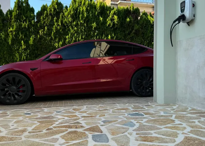 Madi Luxury Ξενοδοχείο με διαμερίσματα