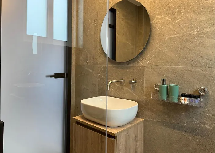 Madi Luxury Apart-hotel