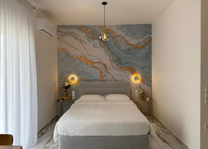 Madi Luxury Apart-hotel 4*