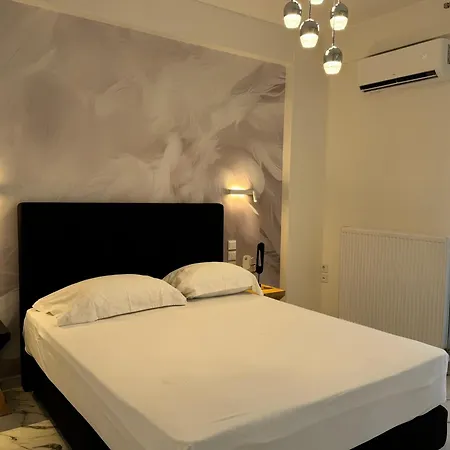 Madi Luxury Aparthotel 4*