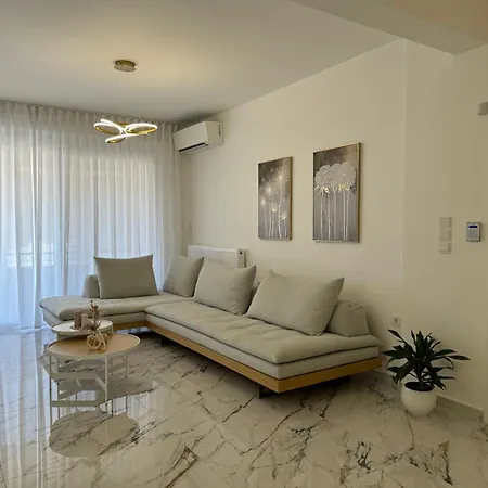 Madi Luxury מלון דירות