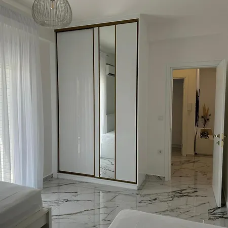 Madi Luxury 4* Patras