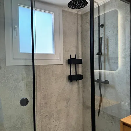 Aparthotel Madi Luxury Patras