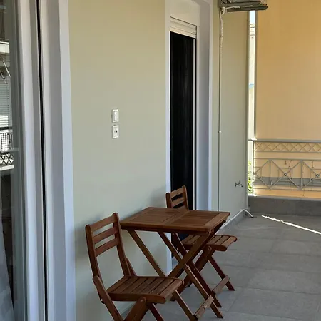 Madi Luxury פאטרה