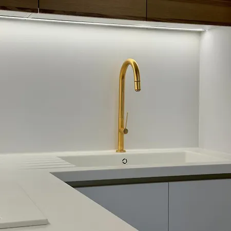 מלון דירות Madi Luxury פאטרה