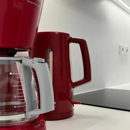 Madi Luxury Aparthotel