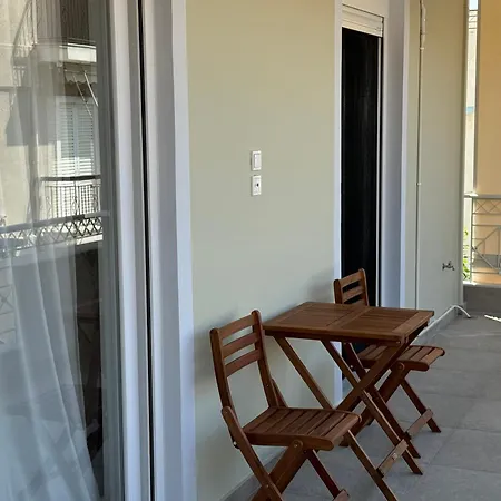 Madi Luxury מלון דירות 4*