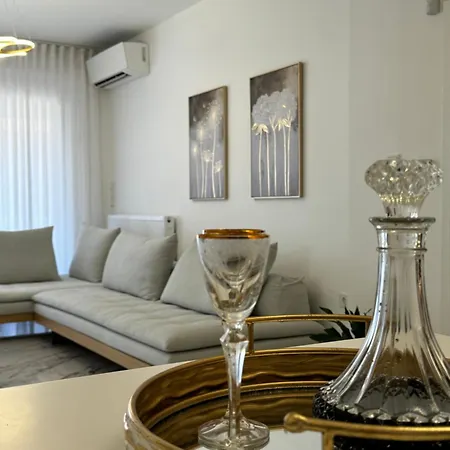 Madi Luxury 4* Patras