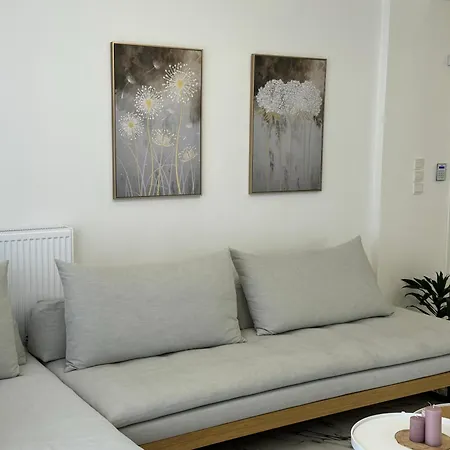 Madi Luxury 4* Patras