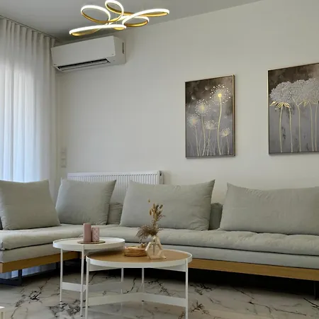 Madi Luxury Aparthotel 4*