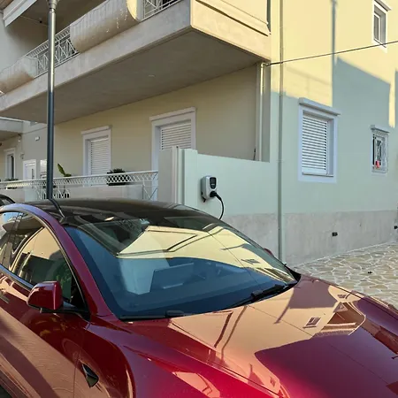 Aparthotel Madi Luxury 4*