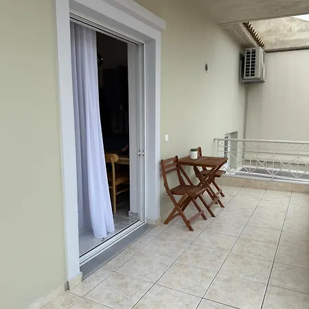 Madi Luxury 4* Patras