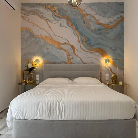 Madi Luxury