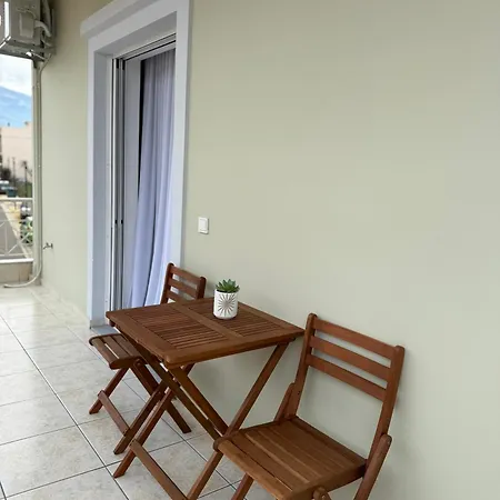 Madi Luxury Апарт-отель 4*