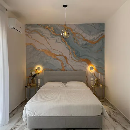 Madi Luxury מלון דירות 4*