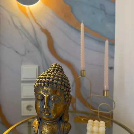 Madi Luxury 4* Патра