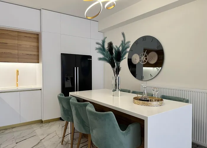 Madi Luxury 4* Patras