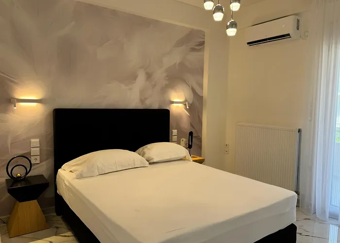 Madi Luxury Aparthotel 4*