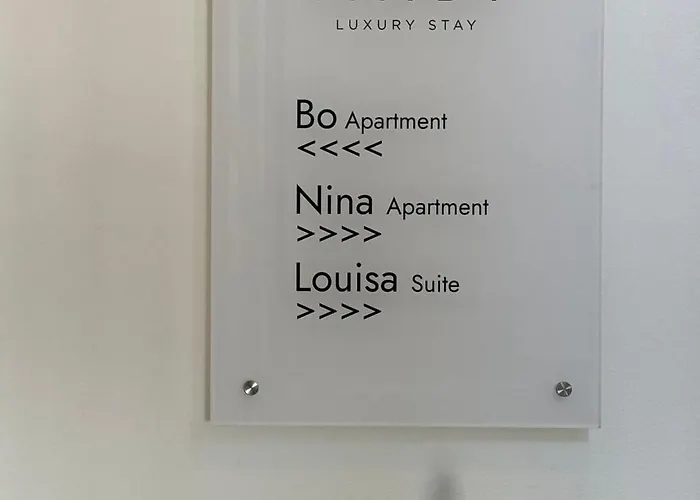 Aparthotel Madi Luxury Patras