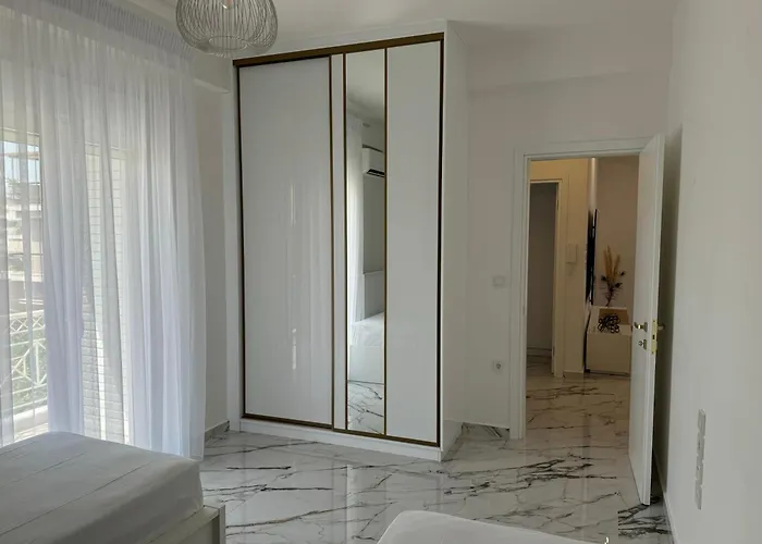 Madi Luxury 4* Patras