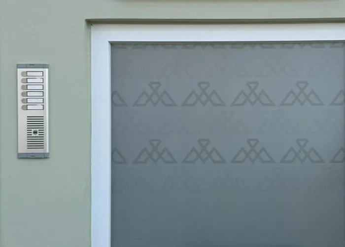 Aparthotel Madi Luxury Patras