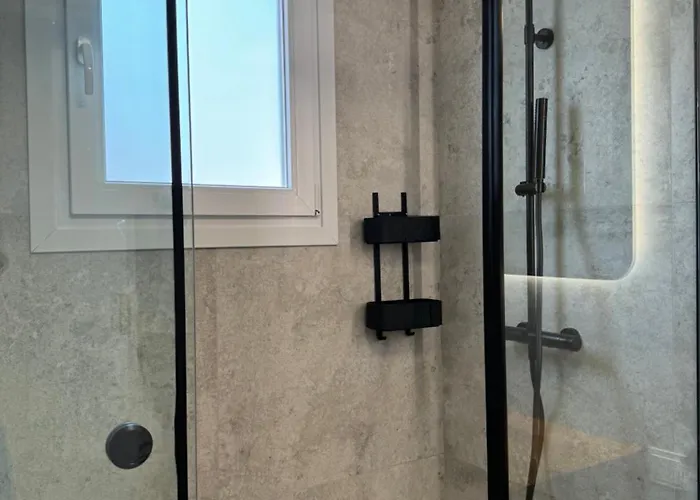 Aparthotel Madi Luxury Patras