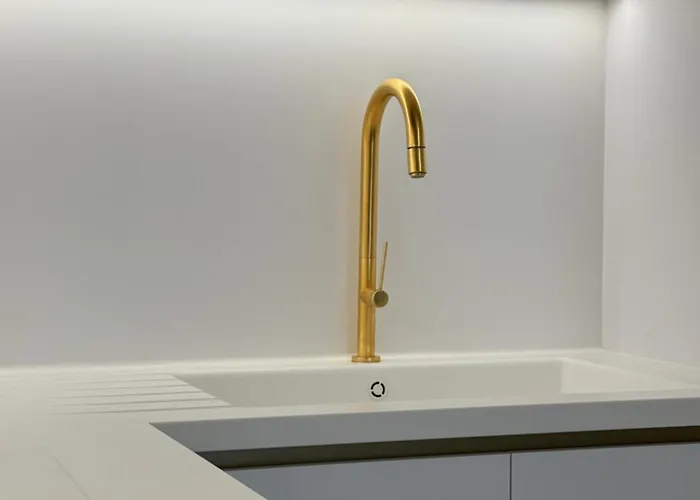 Aparthotel Madi Luxury Patras