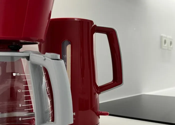 Madi Luxury Aparthotel