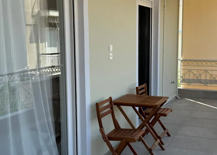 Madi Luxury Aparthotel 4*