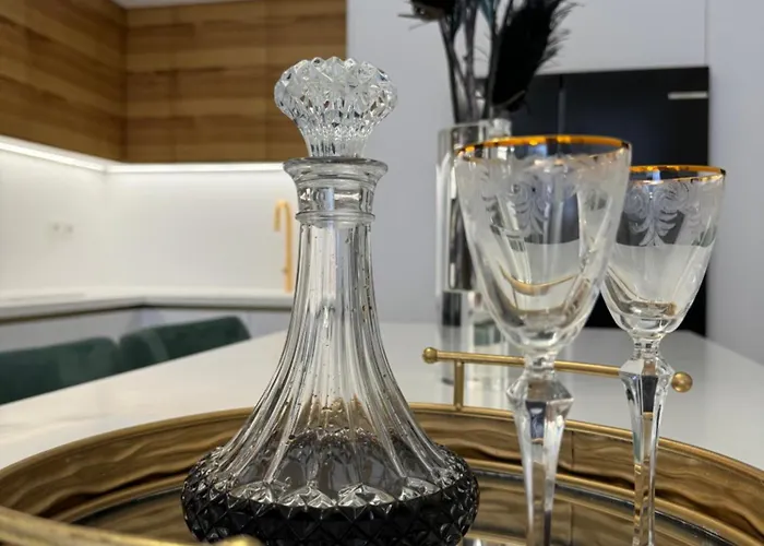 Madi Luxury Aparthotel