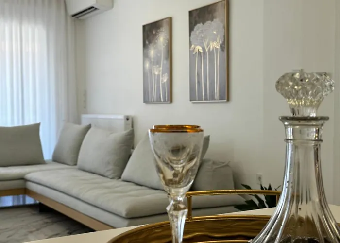 Madi Luxury 4* Patras