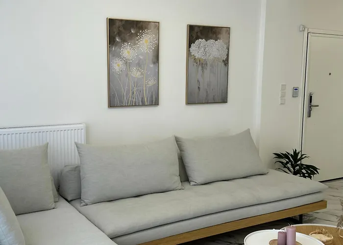 Madi Luxury 4* Patras