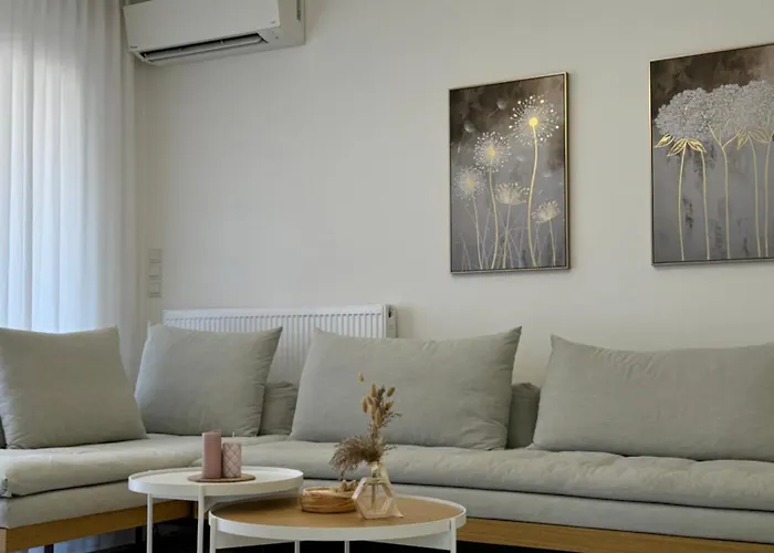 Madi Luxury Aparthotel 4*