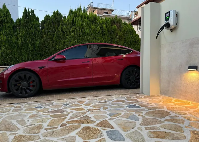 Madi Luxury 4* Patras