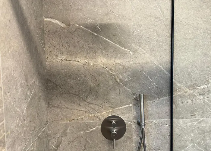 Aparthotel Madi Luxury 4*