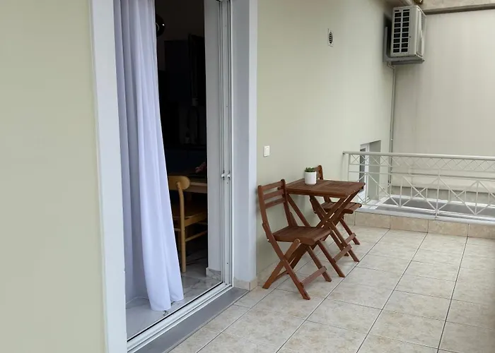 Madi Luxury 4* Patras