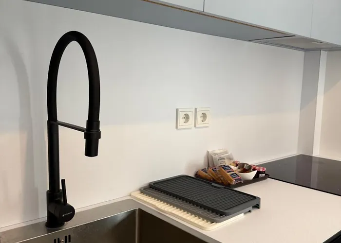 Madi Luxury Aparthotel