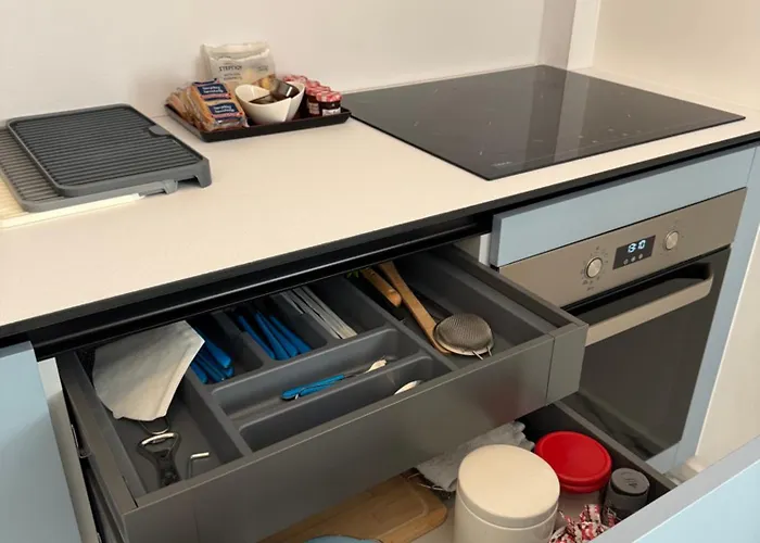 Aparthotel Madi Luxury 4*